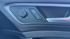 Volkswagen Golf 1.5 TSI EVO 150 Match 5dr Petrol Hatchback